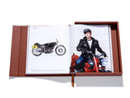 THE IMPOSSIBLE COLLECTION OF MOTORCYCLES