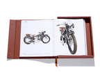 THE IMPOSSIBLE COLLECTION OF MOTORCYCLES
