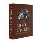 THE IMPOSSIBLE COLLECTION OF MOTORCYCLES