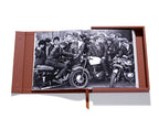 THE IMPOSSIBLE COLLECTION OF MOTORCYCLES