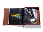 THE IMPOSSIBLE COLLECTION OF MOTORCYCLES