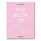 FASHIONPHILE, THE BOOK OF ICONIC BAGS