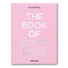 FASHIONPHILE, THE BOOK OF ICONIC BAGS