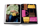 FASHIONPHILE, THE BOOK OF ICONIC BAGS