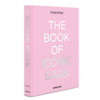 FASHIONPHILE, THE BOOK OF ICONIC BAGS