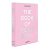 FASHIONPHILE, THE BOOK OF ICONIC BAGS