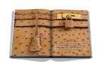 FASHIONPHILE, THE BOOK OF ICONIC BAGS