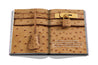 FASHIONPHILE, THE BOOK OF ICONIC BAGS