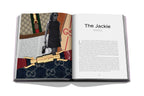 FASHIONPHILE, THE BOOK OF ICONIC BAGS