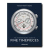 THE CONNOISSEUR´S GUIDE TO FINE TIMEPIECES: EUROPEAN WATCH COMPANY