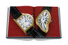 THE CONNOISSEUR´S GUIDE TO FINE TIMEPIECES: EUROPEAN WATCH COMPANY