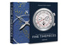 THE CONNOISSEUR´S GUIDE TO FINE TIMEPIECES: EUROPEAN WATCH COMPANY