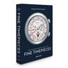 THE CONNOISSEUR´S GUIDE TO FINE TIMEPIECES: EUROPEAN WATCH COMPANY