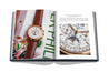 THE CONNOISSEUR´S GUIDE TO FINE TIMEPIECES: EUROPEAN WATCH COMPANY