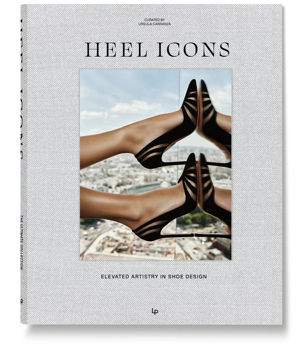 HEEL ICONS