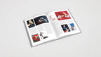 HEEL ICONS