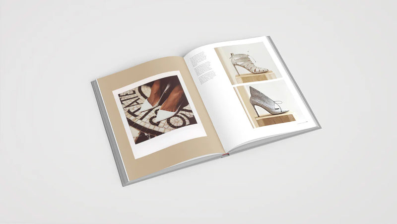 HEEL ICONS