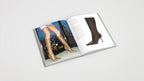 HEEL ICONS