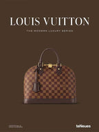 Bolso de mano Louis Vuitton con patrón damero marrón, asas y correa con llavero