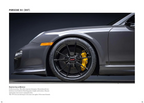 THE ESSENCE OF PORSCHE