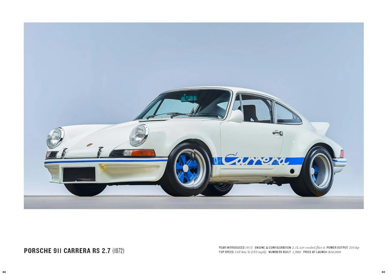 THE ESSENCE OF PORSCHE