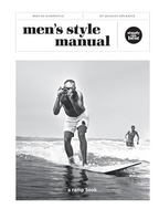 MEN´S STYLE MANUAL