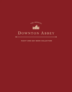 THE OFFICIAL DOWNTON ABBEY NIGHT AND DAY BOOK