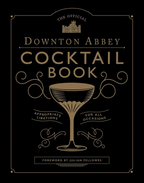 THE OFFICIAL DOWNTON ABBEY NIGHT AND DAY BOOK