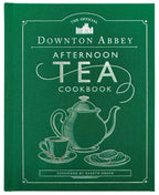 THE OFFICIAL DOWNTON ABBEY NIGHT AND DAY BOOK