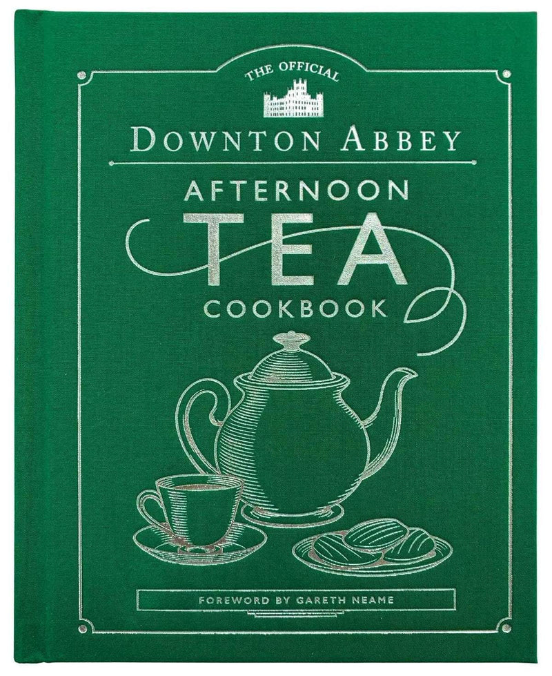 THE OFFICIAL DOWNTON ABBEY NIGHT AND DAY BOOK