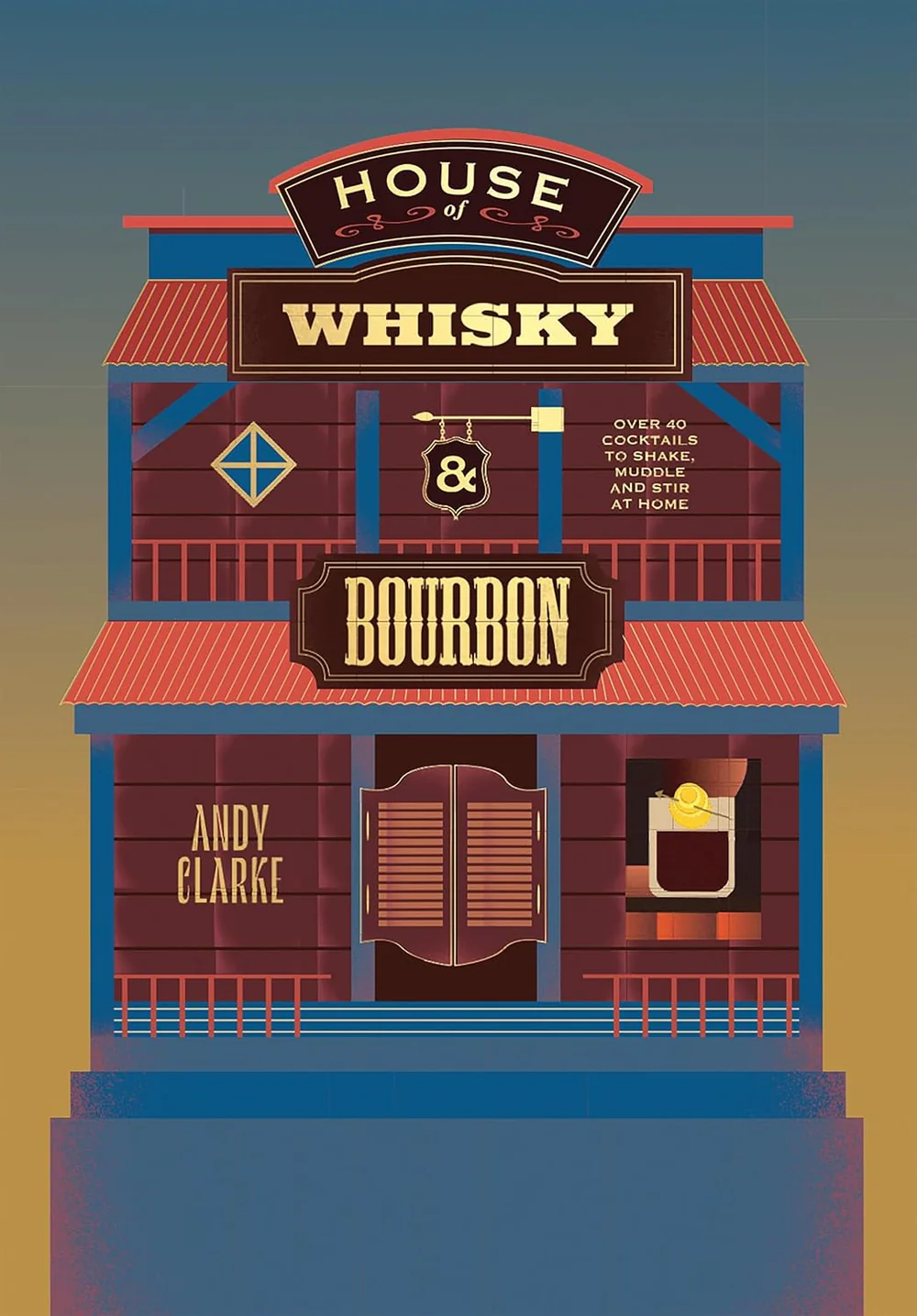 HOUSE OF WHISKY AND BOURBON