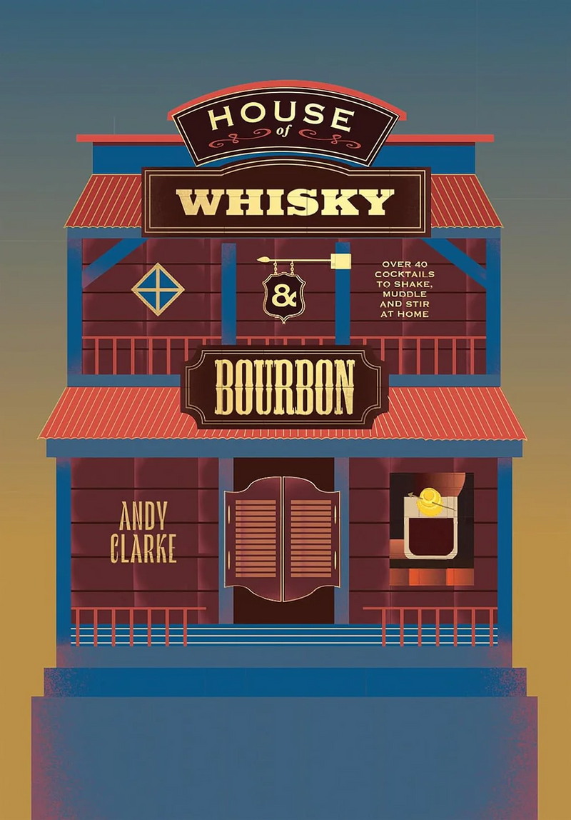 HOUSE OF WHISKY AND BOURBON