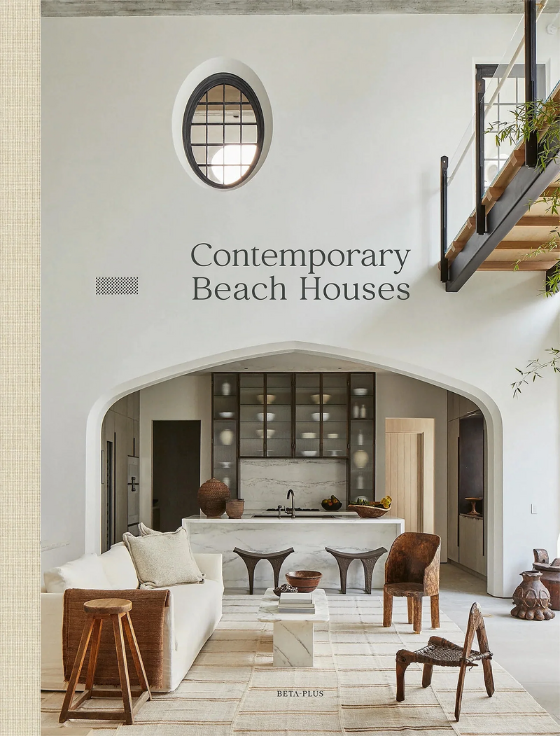 CONTEMPORANY BEACH HOUSES