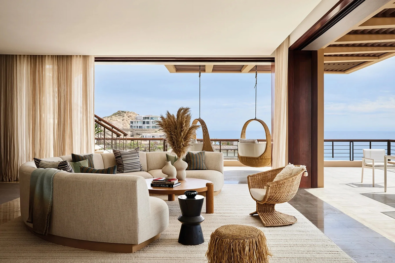 CONTEMPORANY BEACH HOUSES