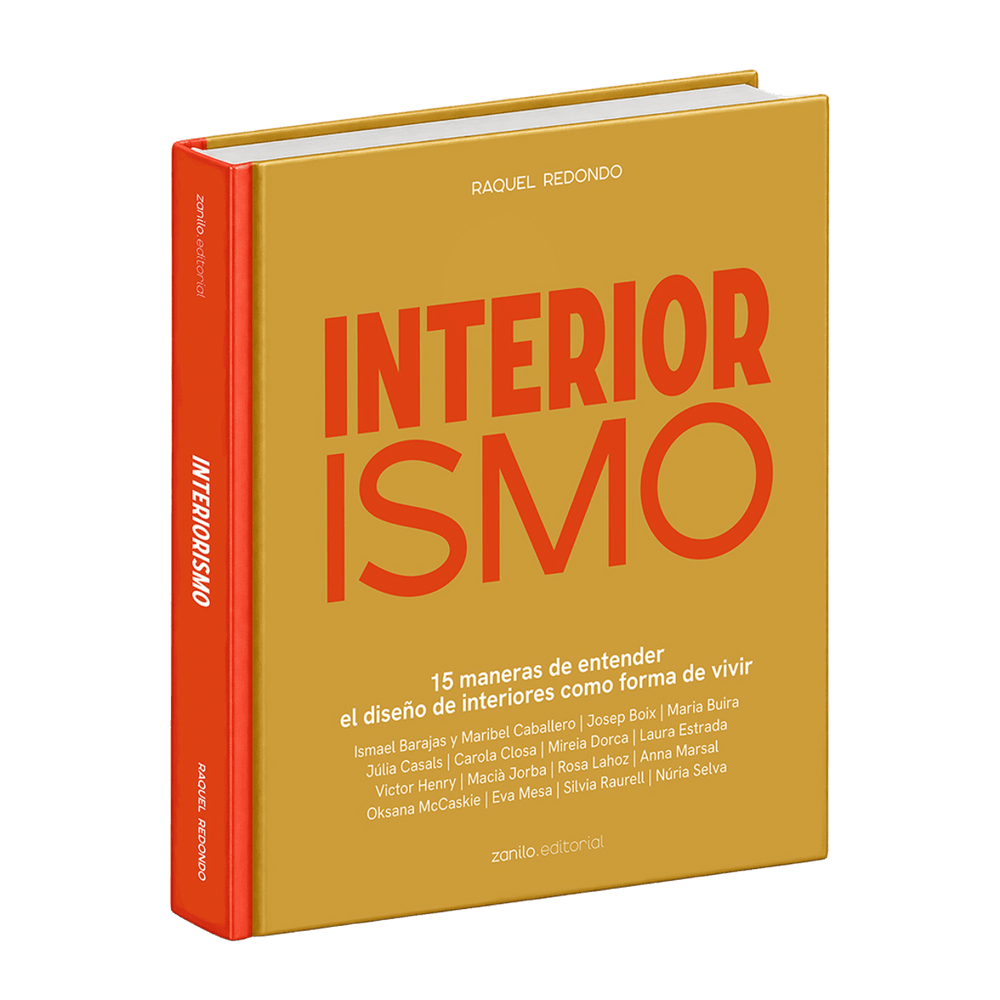 Interiorismo