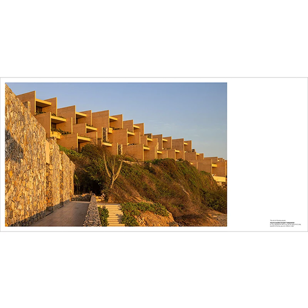 LEGORRETA - MEXICAN ARCHITECTURE