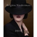 DIOR - BRIGITTE NIEDERMAIR