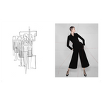 DIOR - BRIGITTE NIEDERMAIR