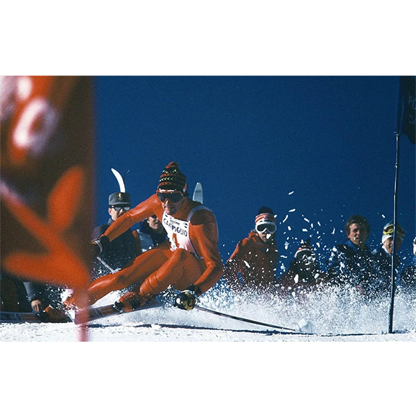 SKI