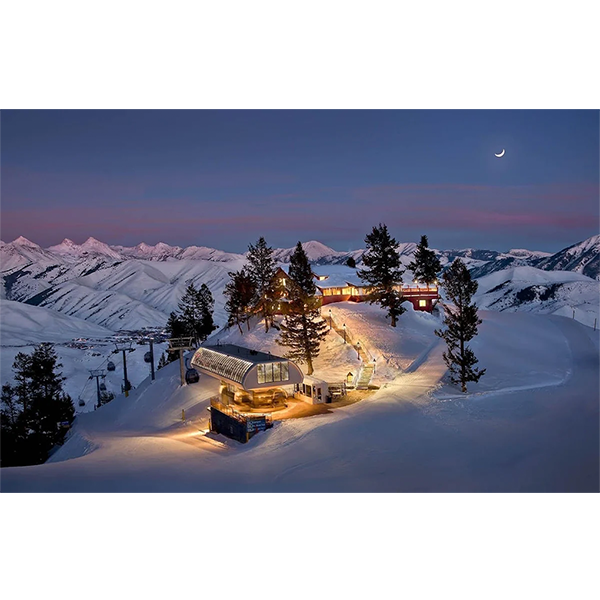 SKI
