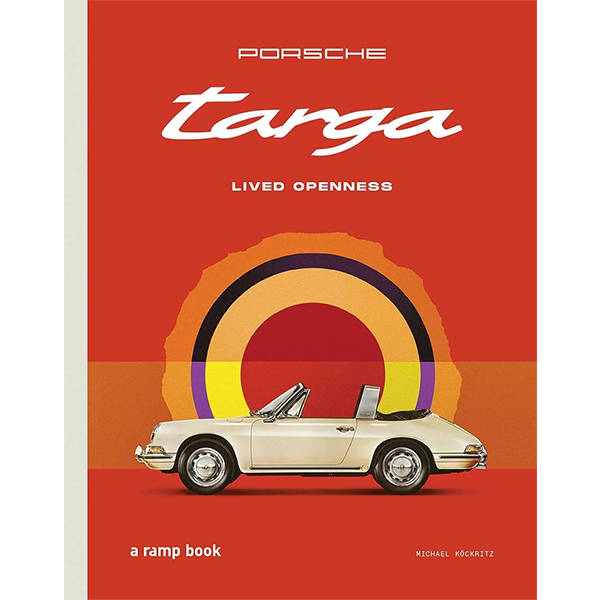 PORSCHE TARGA
