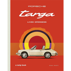 PORSCHE TARGA