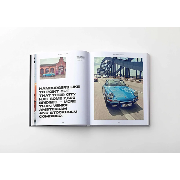 PORSCHE TARGA