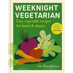 WEEKNIGHT VEGETARIAN