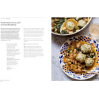 WEEKNIGHT VEGETARIAN
