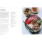 WEEKNIGHT VEGETARIAN