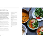 WEEKNIGHT VEGETARIAN