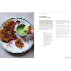 WEEKNIGHT VEGETARIAN