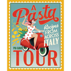 A PASTA TOUR