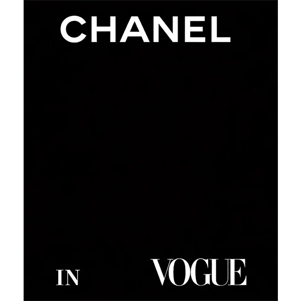 CHANEL IN VOGUE